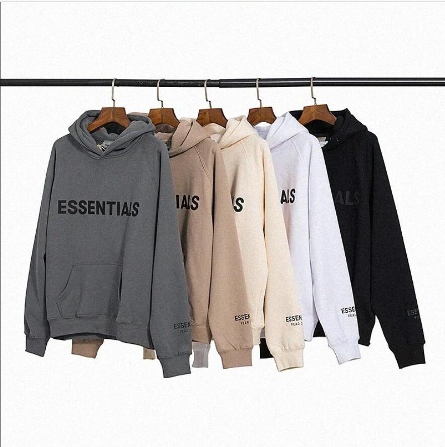 2021 Autumn Winter ESS designer Warm Essentials Hoodies Mens Womens Fashion Streetwear Pullover Sweatshirts Loose Lovers Clothing jacket, Black
2021 Autumn Winter ESS designer Warm Essentials Hoodies Mens Womens Fashion Streetwear Pullover Sweatshirts Loose Lovers Clothing jacket, Black
