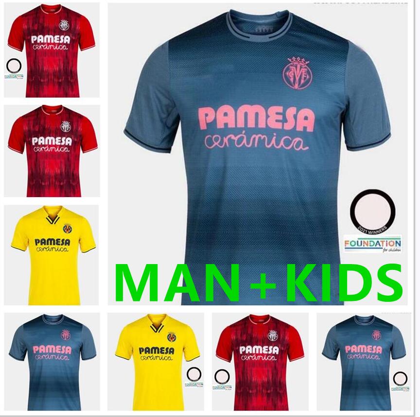 Man kids Villarreal CF PAU GERARD soccer jerseys 2021 2022 PACO ALCACER CHUKWUEZE CAMISETA DIA A.PEDRAZA YEREMI FOYTH M.TRIGUEROS PAREJO Hom, Black;yellow
Man kids Villarreal CF PAU GERARD soccer jerseys 2021 2022 PACO ALCACER CHUKWUEZE CAMISETA DIA A.PEDRAZA YEREMI FOYTH M.TRIGUEROS PAREJO Hom, Black;yellow