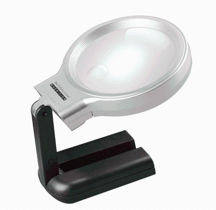 Furniture Accessories 40PCS Foldable Desktop 3X Magnifier LED Compact Desk Lamp Lighting Multifunction Magnifying Glass For Reading Writing
Furniture Accessories 40PCS Foldable Desktop 3X Magnifier LED Compact Desk Lamp Lighting Multifunction Magnifying Glass For Reading Writing