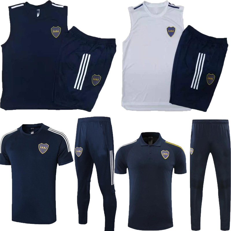 2021 2022 Boca Juniors Soccer Jerseys training suit 20 21 22 Boca polo set GAGO CARLITOS DE ROSSI TEVEZ PAVON kit 7 minutes pants vest short, Black
2021 2022 Boca Juniors Soccer Jerseys training suit 20 21 22 Boca polo set GAGO CARLITOS DE ROSSI TEVEZ PAVON kit 7 minutes pants vest short, Black