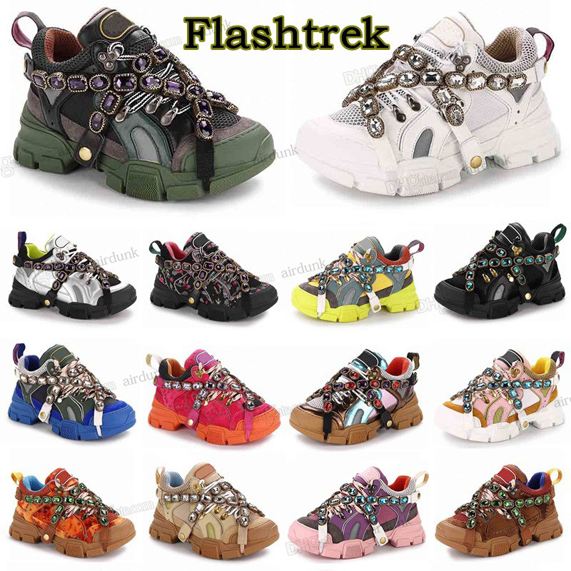 2022 Designer shoes Flashtrek sneakers with removable crystals oversize outdoor hiking boots Ankle Booties men Unisex trainer mountain climbing leather sneaker, Shoes box
2022 Designer shoes Flashtrek sneakers with removable crystals oversize outdoor hiking boots Ankle Booties men Unisex trainer mountain climbing leather sneaker, Shoes box