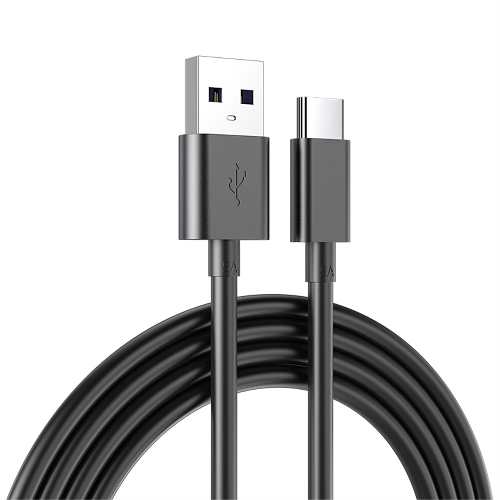 5A Fast Charger cables 1m 2m 3m Type c Micro USb Cable Cord Line For Samsung S8 s9 s10 note 20 S20 S21 htc android phone