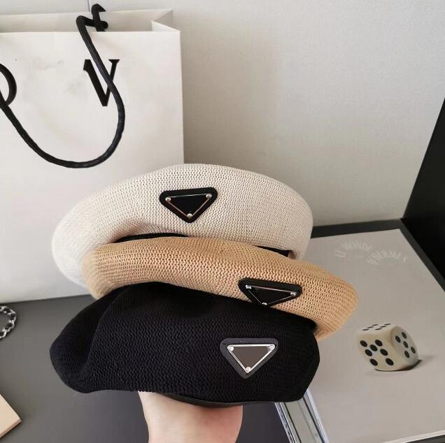 Winter Beret Womens Letter P Luxury Flat Cashmere Hat Autumn Cap Lady Outdoor Travel Thick Warm Vacation Bonnet 3 Colors Caps, Khaki
Winter Beret Womens Letter P Luxury Flat Cashmere Hat Autumn Cap Lady Outdoor Travel Thick Warm Vacation Bonnet 3 Colors Caps, Khaki