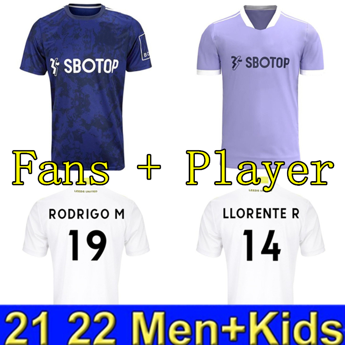 Leeds soccer jersey 20 21 22 ROBERTS HARRISON HERNANDEZ COSTA BAMFORD ALIOSKI United jerseys 2021 2022 football shirt uniforms Men Kids kit, Black;yellow
Leeds soccer jersey 20 21 22 ROBERTS HARRISON HERNANDEZ COSTA BAMFORD ALIOSKI United jerseys 2021 2022 football shirt uniforms Men Kids kit, Black;yellow
