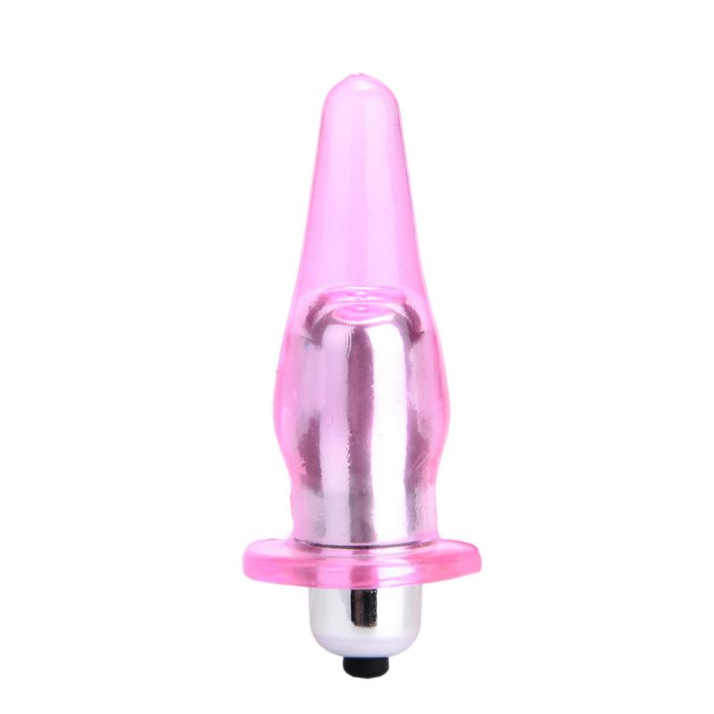 Sex Toys For Couples Anal Plug Prostate Massager Vibrator Erotic Men Dildo BuPlugs Adult Masturbator Women