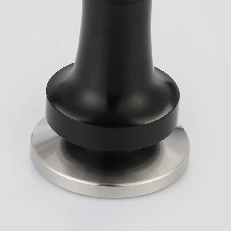 Stainless Steel Pressure Powder Press with Spring Tamper Italian Coffee Grinder Coffee Appliance French Press
Stainless Steel Pressure Powder Press with Spring Tamper Italian Coffee Grinder Coffee Appliance French Press