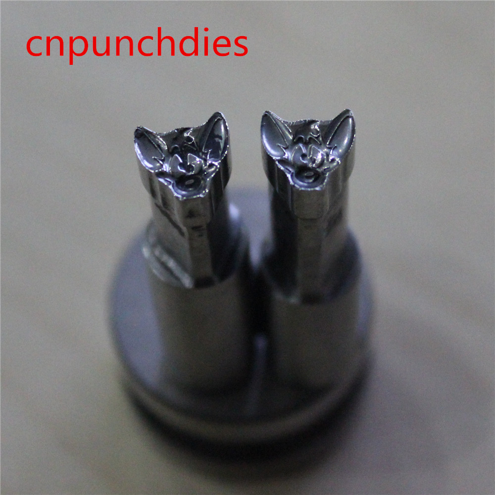 CANDYTOOL Dog Design Tablet Hard Bearing Tool Parts Steel Press Punch Die Mould Mold Set Customize For tdp 0/1.5/5 Machine
CANDYTOOL Dog Design Tablet Hard Bearing Tool Parts Steel Press Punch Die Mould Mold Set Customize For tdp 0/1.5/5 Machine