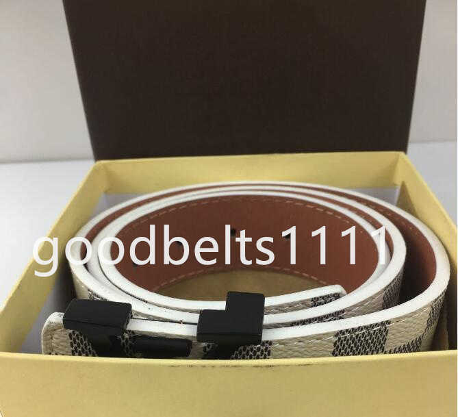GGLVLouis
Vitton YSL
VUTTON 2021 Luxury Designer Belts Animal Letter Casual Smooth Needle Buckle Belt Width 3.8cm High, Black;brown
GGLVLouis
Vitton YSL
VUTTON 2021 Luxury Designer Belts Animal Letter Casual Smooth Needle Buckle Belt Width 3.8cm High, Black;brown