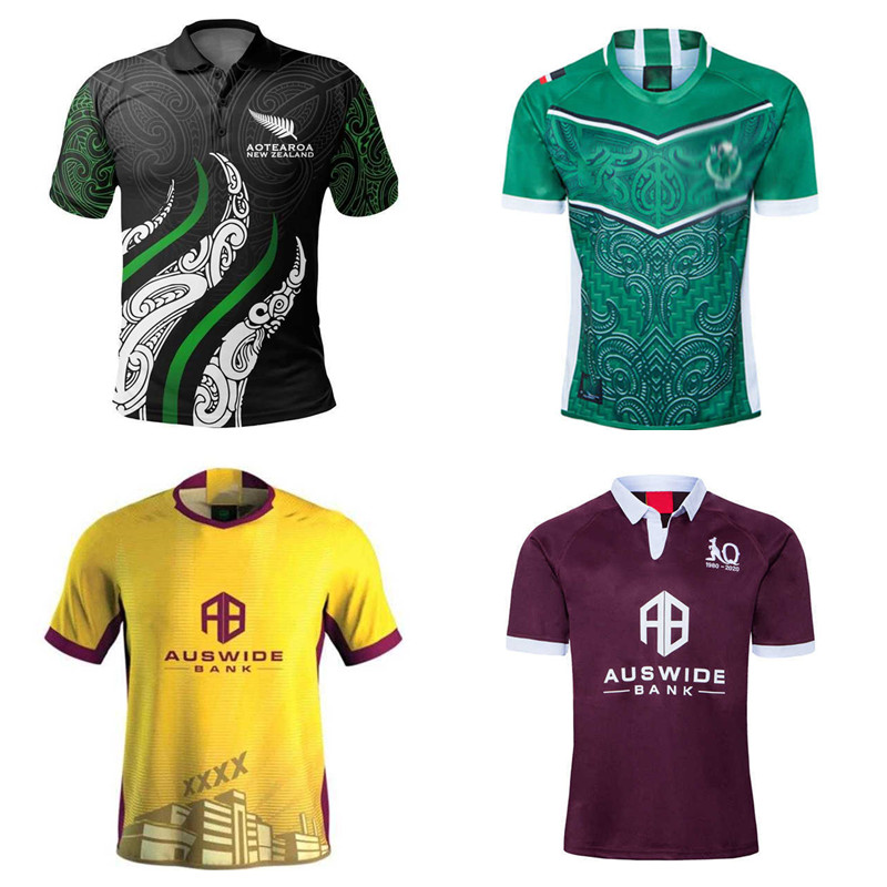 2020-2021 all star Maori + Maru men's home Rugby uniform Maillot camiseta maglia top s-3xl camisas suit, Black;gray
2020-2021 all star Maori + Maru men's home Rugby uniform Maillot camiseta maglia top s-3xl camisas suit, Black;gray