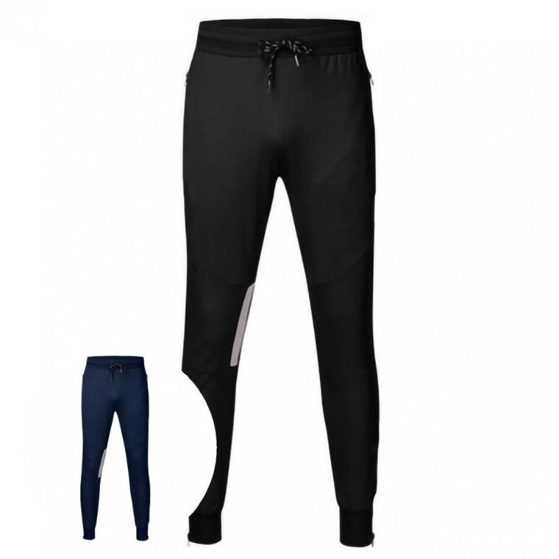 Men's Pants Soft Stylish Drawstring Zipper Men Long Polyester Tracksuit Bottoms Adjustable For Outdoor, Black
Men's Pants Soft Stylish Drawstring Zipper Men Long Polyester Tracksuit Bottoms Adjustable For Outdoor, Black