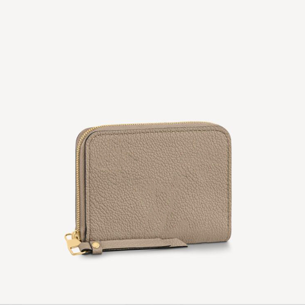 Designer Zipper Wallets Women Grace short Wallet Key Coin Purses Big Flower Card Holder Money Holders pocket Purse Orange With Box, Khaki big flower 
Designer Zipper Wallets Women Grace short Wallet Key Coin Purses Big Flower Card Holder Money Holders pocket Purse Orange With Box, Khaki big flower