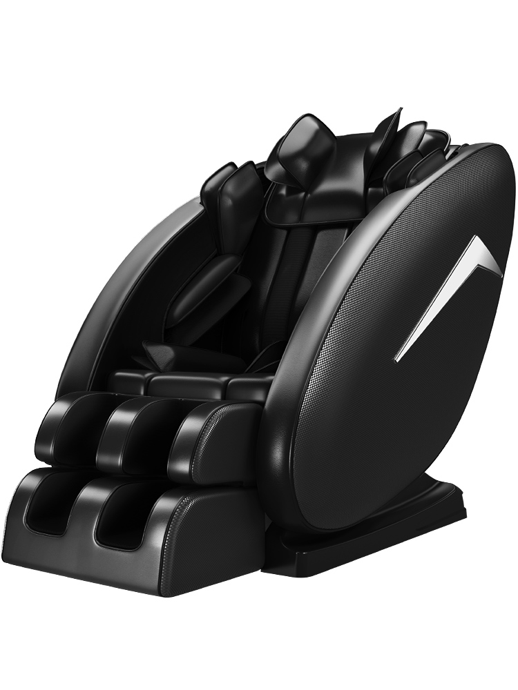 Full Body Zero furniture Gravity Electric Massage Chair 8D Automatic Kneading Multi-functional Space Capsule Intelligent Speaker Recliner
Full Body Zero furniture Gravity Electric Massage Chair 8D Automatic Kneading Multi-functional Space Capsule Intelligent Speaker Recliner