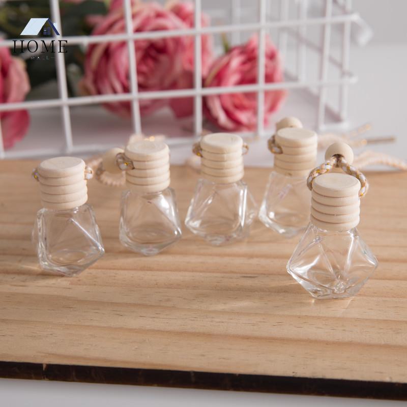 Car perfume bottle car pendant perfume ornament air freshener for essential oils diffuser fragrance empty glass bottle WJY591
Car perfume bottle car pendant perfume ornament air freshener for essential oils diffuser fragrance empty glass bottle WJY591