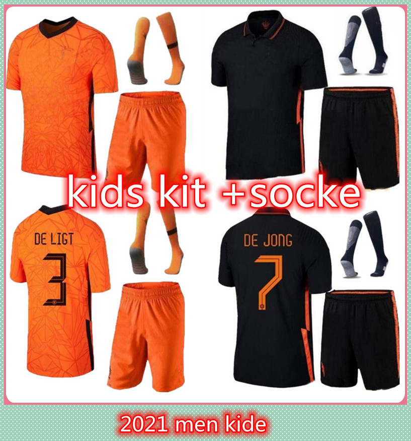 MEMPHIS 2021 2022 Netherlands soccer shirt DE JONG Holland DE LIGT STROOTMAN VAN DIJK VIRGIL short sleeve football jersey Adult men + kids kit, Black
MEMPHIS 2021 2022 Netherlands soccer shirt DE JONG Holland DE LIGT STROOTMAN VAN DIJK VIRGIL short sleeve football jersey Adult men + kids kit, Black