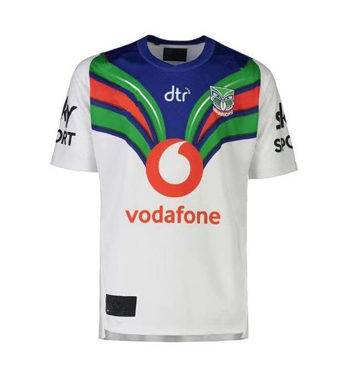 2021 Auckland Warriors rugby jerseys 19 20 21Thai quality ZEALAND Commemorative jersey HOME AWAY rugby shirt Vest size:S-3XL, 13
2021 Auckland Warriors rugby jerseys 19 20 21Thai quality ZEALAND Commemorative jersey HOME AWAY rugby shirt Vest size:S-3XL, 13