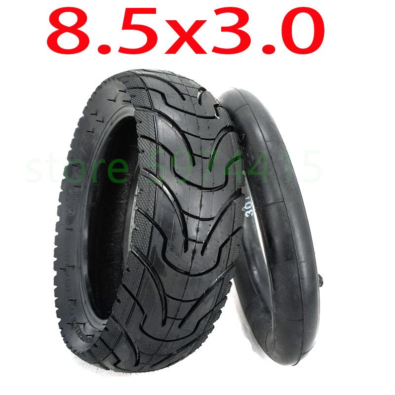 Motorcycle Wheels & Tires 8.5x3.0 Pneumatic Tire And Inner Tube For Electric Scooter VSE8 9 Zero 8 PRO 8.5 Inches 1/2X3.0 Inflatable Tyre
Motorcycle Wheels & Tires 8.5x3.0 Pneumatic Tire And Inner Tube For Electric Scooter VSE8 9 Zero 8 PRO 8.5 Inches 1/2X3.0 Inflatable Tyre