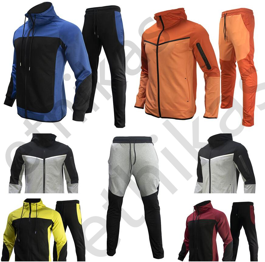 Designers Mens Tracksuits sports Brand Tracksuit Men Sweat Jogger Suits clothing Jogging Hoodie mans Jacket Pants Sets Sporting Woman Fashion Basketball track, I need look other product
Designers Mens Tracksuits sports Brand Tracksuit Men Sweat Jogger Suits clothing Jogging Hoodie mans Jacket Pants Sets Sporting Woman Fashion Basketball track, I need look other product