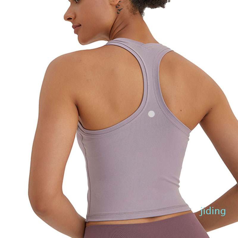 Sexy yoga Vest T-Shirt Solid Colors Women Fashion Outdoor Yoga Tanks Sports Running Gym Tops Clothes, Black
Sexy yoga Vest T-Shirt Solid Colors Women Fashion Outdoor Yoga Tanks Sports Running Gym Tops Clothes, Black