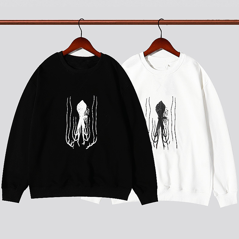 Men's sweater designer coat quality Hoodie classic luxury men's and women's Sports Golf Sweatshirt spring and autumn sweat absorbing sweater 2021 loose Pullover
Men's sweater designer coat quality Hoodie classic luxury men's and women's Sports Golf Sweatshirt spring and autumn sweat absorbing sweater 2021 loose Pullover