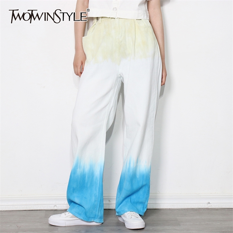 Korean Loose Hit Color Trousers For Women High Waist Casual Straight Wide Leg Pants Females Spring Fashion 210521, Green
Korean Loose Hit Color Trousers For Women High Waist Casual Straight Wide Leg Pants Females Spring Fashion 210521, Green