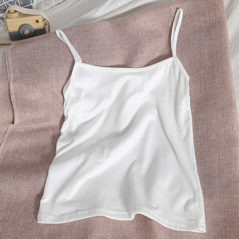 DEAT Summer Fashion Cardigan Roll Sleeve Striped Suit Jacket + Straight Shorts Suspender Three Piece Women's SK050 210709