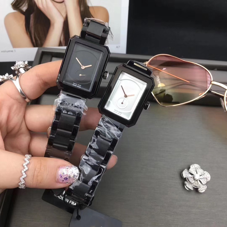 Brand Watches Women Ladies Girl Rectangle Style Metal Steel Band Quartz Good Quality Wrist Watch Small dial can work CH72, Rose gold white
Brand Watches Women Ladies Girl Rectangle Style Metal Steel Band Quartz Good Quality Wrist Watch Small dial can work CH72, Rose gold white
