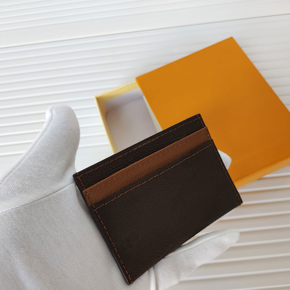 Top High Quality Card Holder M62170 Paris plaid style Wallet Mens Key Pouch Womens Handbags Leather zippy Holders Snake Purses 61733 Small Wallets Coin Purse Handbag, 62170 old flower
Top High Quality Card Holder M62170 Paris plaid style Wallet Mens Key Pouch Womens Handbags Leather zippy Holders Snake Purses 61733 Small Wallets Coin Purse Handbag, 62170 old flower