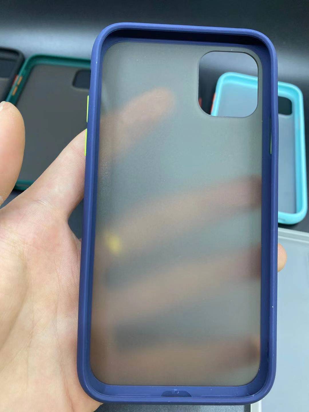 Clear Phone Case for iPhone 12 Pro Max 11 XR X 7 8 Samsung Galaxy S21 S30 S20 Plus Ultra Soft Shockproof Protective Cover 1.0mm, Green
Clear Phone Case for iPhone 12 Pro Max 11 XR X 7 8 Samsung Galaxy S21 S30 S20 Plus Ultra Soft Shockproof Protective Cover 1.0mm, Green