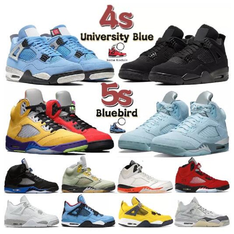 men basketball shoes women 4s Red Thunder 4 Black Cat White Oreo Bred Patent Dark Mocha Marina University Blue mens sports sneakers outdoor 36-47, # 5
men basketball shoes women 4s Red Thunder 4 Black Cat White Oreo Bred Patent Dark Mocha Marina University Blue mens sports sneakers outdoor 36-47, # 5