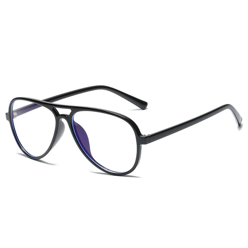 Sunglasses Fashion Anti Blue Light Glasses Big TR90 Frame High Quality Spectacles Computer Mobile Phone Goggle Clear Lens Protection Eye
Sunglasses Fashion Anti Blue Light Glasses Big TR90 Frame High Quality Spectacles Computer Mobile Phone Goggle Clear Lens Protection Eye