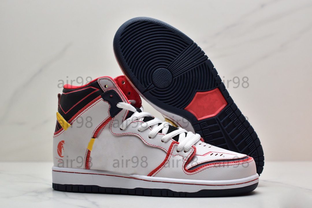 Project Unicorns SB High Running Shoes White Amarillo Designer Sneakers Sports Skate board Trainers Zapatos with Box, 01
Project Unicorns SB High Running Shoes White Amarillo Designer Sneakers Sports Skate board Trainers Zapatos with Box, 01