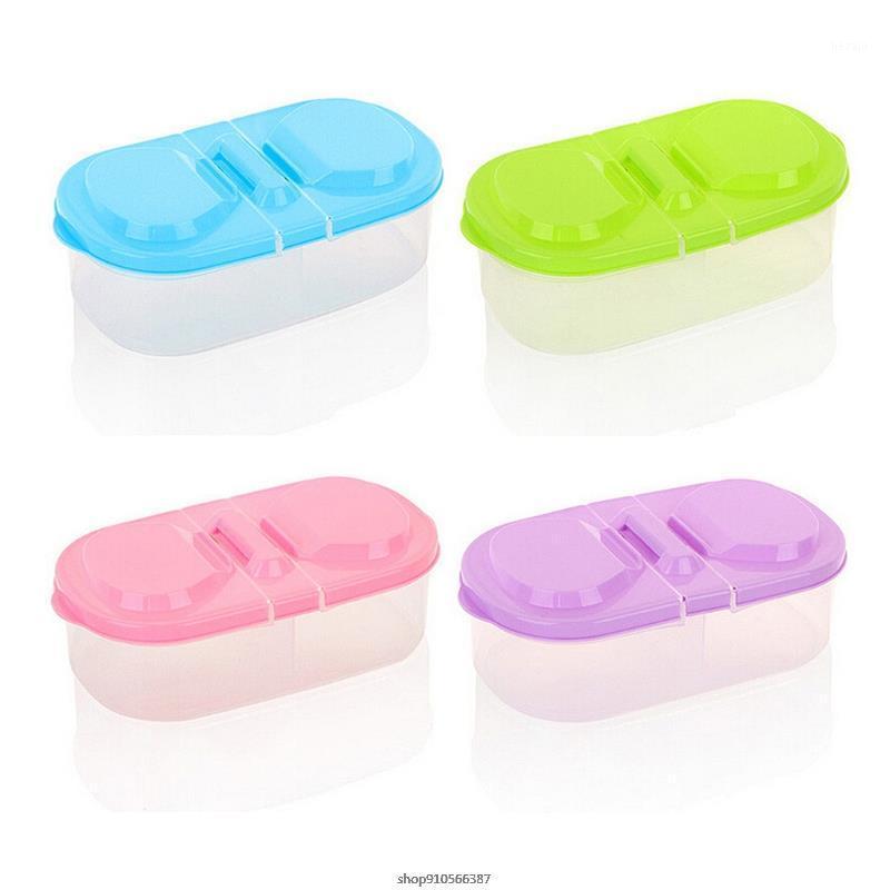 Storage Bottles & Jars Free Ship Fruit Preservation Box Portable Lunch Bag For Office Worker Kitchen Refrigerator Container Reusable Oragniz
Storage Bottles & Jars Free Ship Fruit Preservation Box Portable Lunch Bag For Office Worker Kitchen Refrigerator Container Reusable Oragniz
