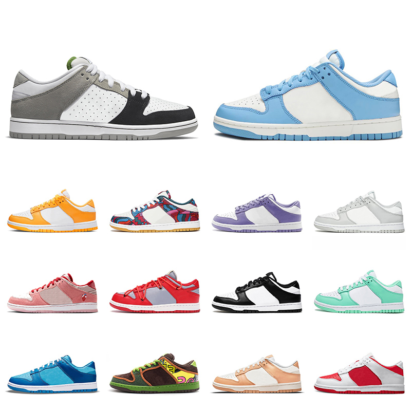Top Fashion 2022 Mens Casual SB Low Running Shoes Chlorophyll Coast UNC 75th Anniversary Mummy Orange Pear Platform Skate Women Dunks lows O
Top Fashion 2022 Mens Casual SB Low Running Shoes Chlorophyll Coast UNC 75th Anniversary Mummy Orange Pear Platform Skate Women Dunks lows O