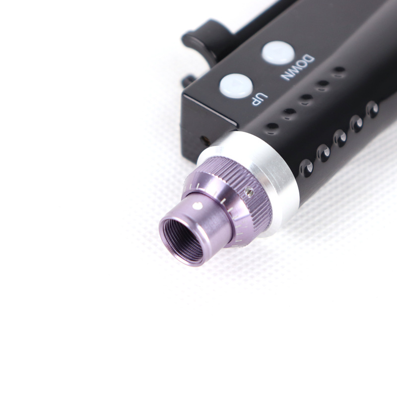 NEW Needle Free Vital Acid Injection Microneedle Pen Skin injector Reduce Sagging Skin Injector Mesogun Facial Restoration Raben
NEW Needle Free Vital Acid Injection Microneedle Pen Skin injector Reduce Sagging Skin Injector Mesogun Facial Restoration Raben