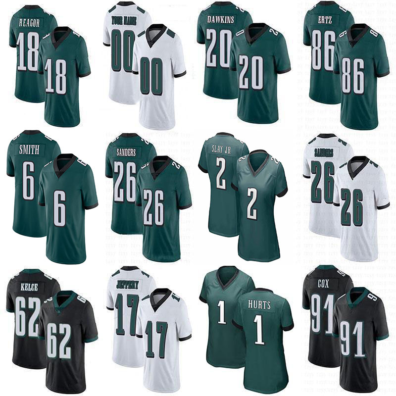 6 DeVonta Smith 1 Jalen Hurts 7 Joe Flacco Football Jerseys 2 Darius Slay Jr 26 Miles Sanders 20 Brian Dawkins Zach Ertz Jason Kelce Fletcher Cox Custom Mens Womens Youth
6 DeVonta Smith 1 Jalen Hurts 7 Joe Flacco Football Jerseys 2 Darius Slay Jr 26 Miles Sanders 20 Brian Dawkins Zach Ertz Jason Kelce Fletcher Cox Custom Mens Womens Youth