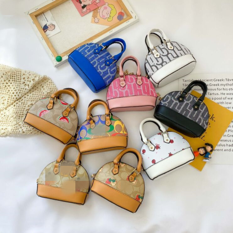 Summer children cartoon handbags of lading shoulder bag chain shell cross-body bags PU pocket wallet trend factory supply, 8#
Summer children cartoon handbags of lading shoulder bag chain shell cross-body bags PU pocket wallet trend factory supply, 8#