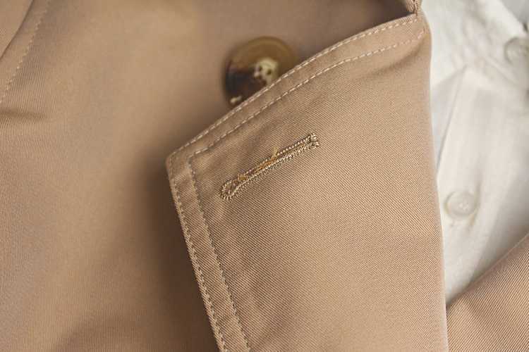 Obrix 2 Version Fashionable Twill Female Trench Cotton Long Spring Autumn Coat For Women 210914