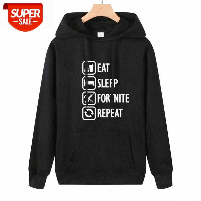 European and American sportswear Fortnite Hoodie Men' Thin Sweater Casual Pullover #pK6r, Black white
European and American sportswear Fortnite Hoodie Men' Thin Sweater Casual Pullover #pK6r, Black white