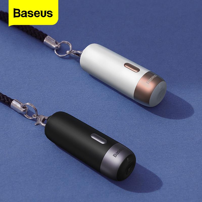 Baseus T3 Anti-Lost Alarm Tracker Mini GPS Location Smart For Kid Pet Bag Wallet Phone Rechargeable Key Finder Locator
Baseus T3 Anti-Lost Alarm Tracker Mini GPS Location Smart For Kid Pet Bag Wallet Phone Rechargeable Key Finder Locator