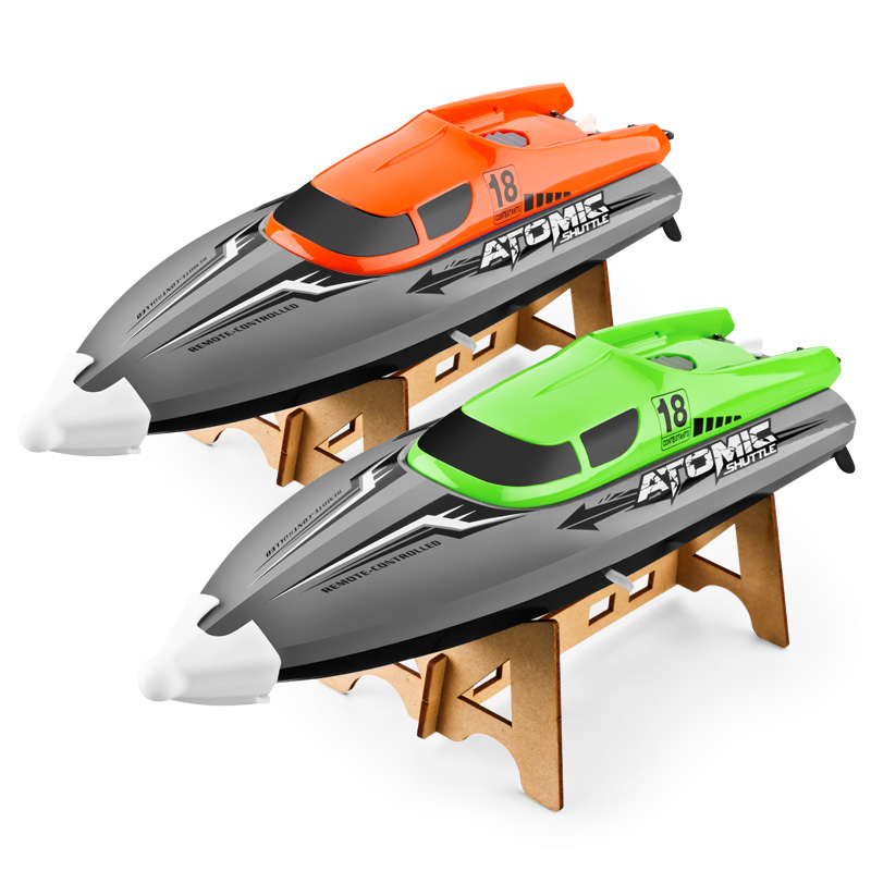 Intelligence Game Toy Kid Rc Pop Pop Bath Small Plastic Toy Boats Radio Remote Control Waterproof Boat
Intelligence Game Toy Kid Rc Pop Pop Bath Small Plastic Toy Boats Radio Remote Control Waterproof Boat
