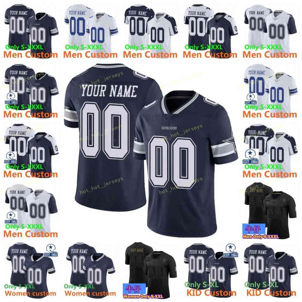 Custom Football Jerseys CeeDee Lamb Dak Prescott Ezekiel Elliott Leighton Vander Esch Emmitt Smith DalIas Covvboys Men Women Kids, Black;red
Custom Football Jerseys CeeDee Lamb Dak Prescott Ezekiel Elliott Leighton Vander Esch Emmitt Smith DalIas Covvboys Men Women Kids, Black;red