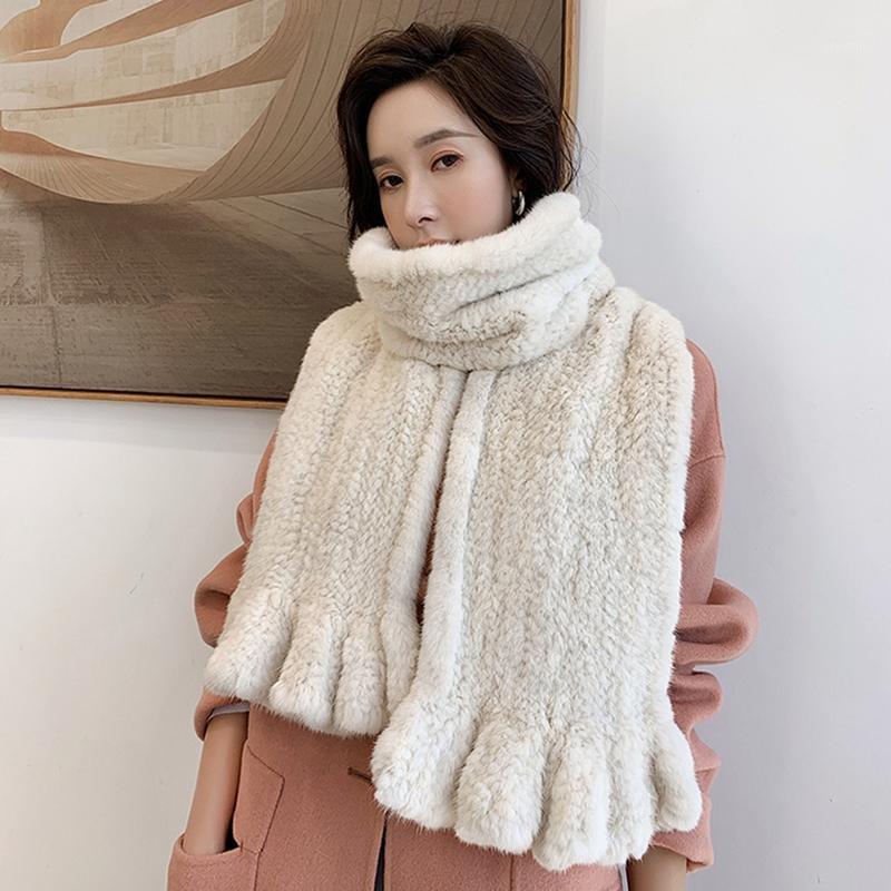 Scarves 2021 Real Women Winter Thick Warm Fur Top Quality Shawl Natural Muffler S7701, Blue;gray
Scarves 2021 Real Women Winter Thick Warm Fur Top Quality Shawl Natural Muffler S7701, Blue;gray