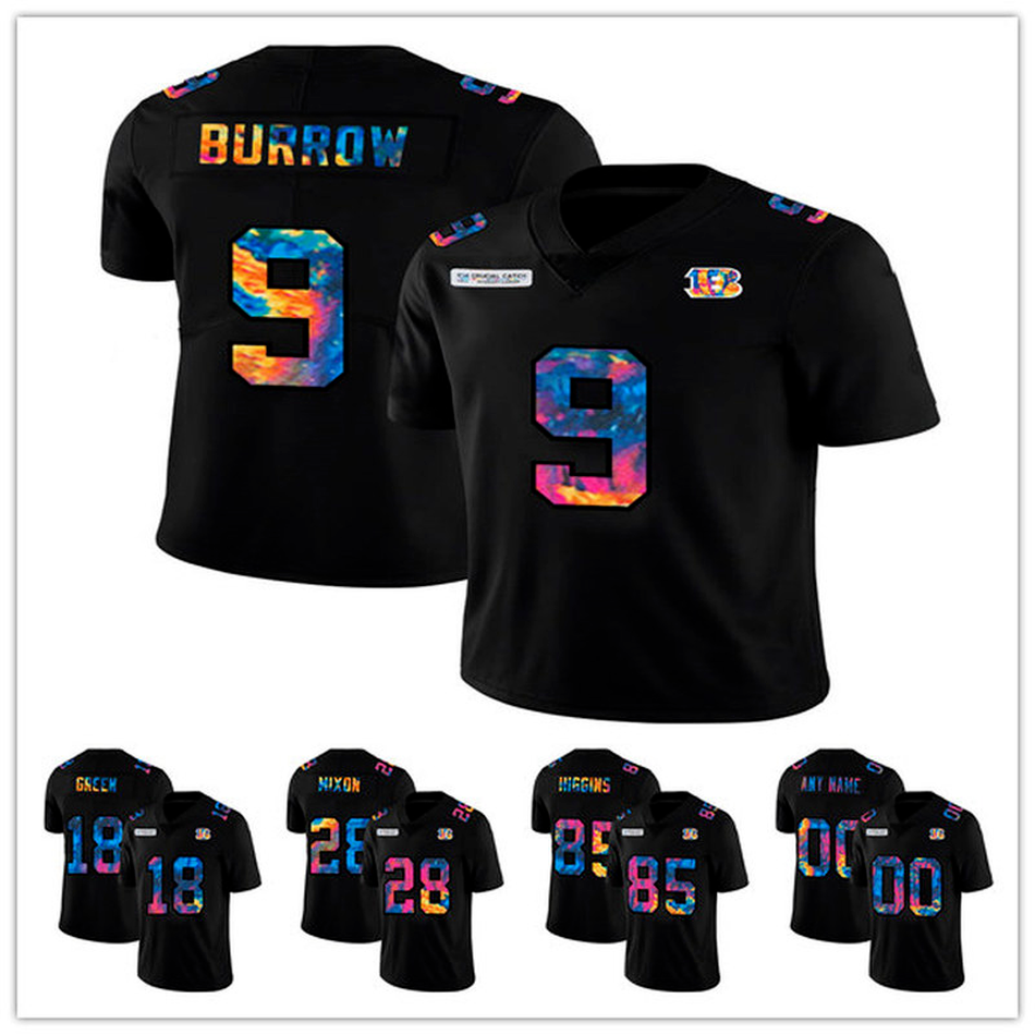 Cincinnati''Bengals''MEN WOMEN YOUTH Aj Green Joe Burrow Joe Mixon 2020 Crucial Catch Vapor Untouchable Limited football Jersey
Cincinnati''Bengals''MEN WOMEN YOUTH Aj Green Joe Burrow Joe Mixon 2020 Crucial Catch Vapor Untouchable Limited football Jersey