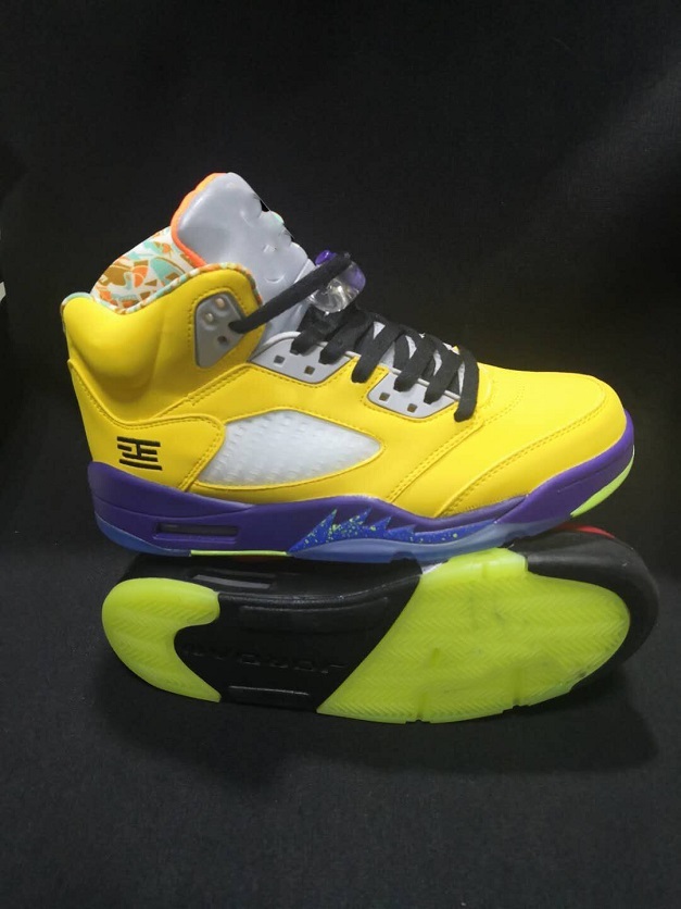 Shoes 5 What The 5 WHAT The Mid WMNS Fearless 5 Basketball 5s What the Duck Sneakers yellow red CZ5725-700
Shoes 5 What The 5 WHAT The Mid WMNS Fearless 5 Basketball 5s What the Duck Sneakers yellow red CZ5725-700