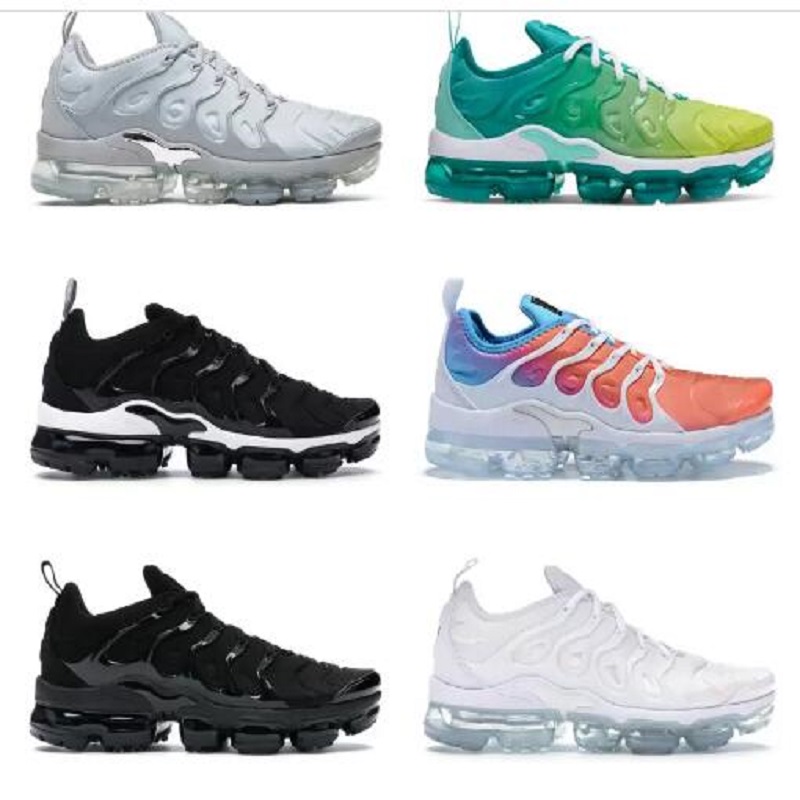 SELL Men Women Tn Plus Running Shoes Triple Black White Psychic Pink Pure Platinum Summer Gradient Sunset Metallic Gold Mens Trainers Outdoor, # 30
SELL Men Women Tn Plus Running Shoes Triple Black White Psychic Pink Pure Platinum Summer Gradient Sunset Metallic Gold Mens Trainers Outdoor, # 30