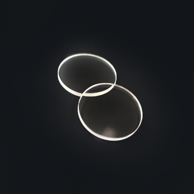 Lenses D12.5T2mm circular JGS1 quartz Protective Window Glass Film 2080nmAR optical lens for laser machine
Lenses D12.5T2mm circular JGS1 quartz Protective Window Glass Film 2080nmAR optical lens for laser machine