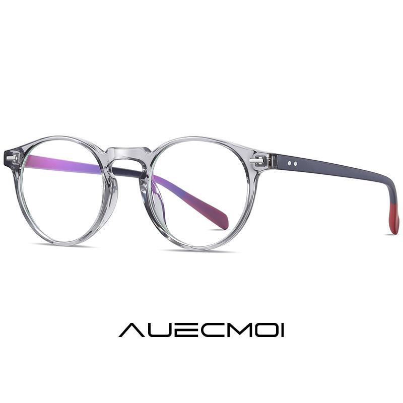 Fashion Sunglasses Frames Vintage Classic Anti Blue Light Computer Round Glasses Men Women Myopia Eyeglasses Harmful Blocking Optical Oculos
Fashion Sunglasses Frames Vintage Classic Anti Blue Light Computer Round Glasses Men Women Myopia Eyeglasses Harmful Blocking Optical Oculos