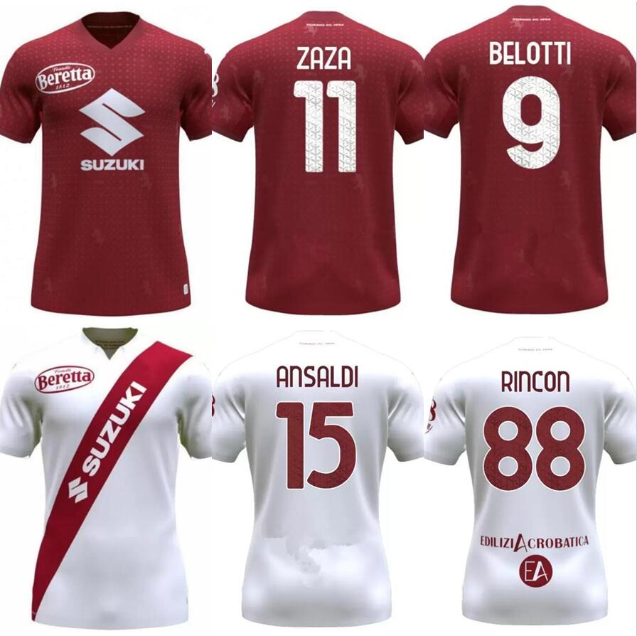 21/22 Torino FC Soccer Jerseys maglia da calcio Turin jersey BELOTTI IZZO FALQUE NKOULOU 2021 2022 MEN HOME Maillot de football shirt Thailand
21/22 Torino FC Soccer Jerseys maglia da calcio Turin jersey BELOTTI IZZO FALQUE NKOULOU 2021 2022 MEN HOME Maillot de football shirt Thailand
