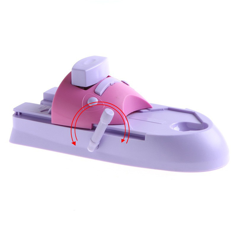 Nail Dryers Art Printer Machine DIY Portable Nail Stamping Manicure Tools with 6pcs Metal Stamp520