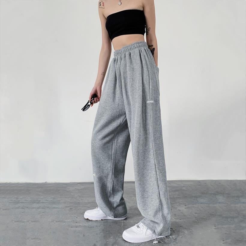 gray sweatpants fashion track training womens capri summer white baggy sports trousers palazzo, Black;white
gray sweatpants fashion track training womens capri summer white baggy sports trousers palazzo, Black;white